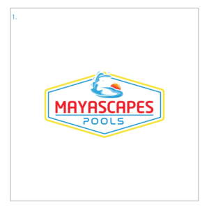 Logo Design by codopoliz.solutions for Markstone Landscaping | Design: #18306927