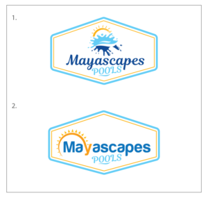 Logo Design by codopoliz.solutions for Markstone Landscaping | Design: #18329474