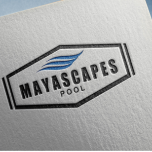 Diseño de Logo por Patrick Davidson para Markstone Landscaping | Diseño #18238695