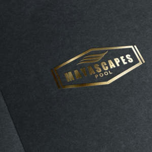 Logo Design by Patrick Davidson for Markstone Landscaping | Design: #18238696