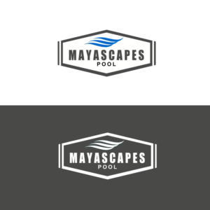 Logo Design by Patrick Davidson for Markstone Landscaping | Design: #18238697