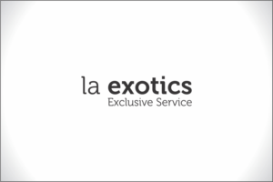 Diseño de Logo por Robert Macwan para LA Exotics | Diseño #18163142