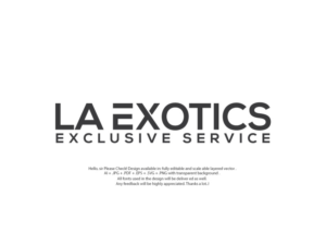 Logo Design by juie design