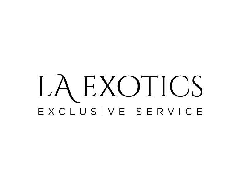 Design de Logo par bc21 pour LA Exotics | Design #18165122