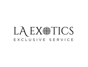 Design de Logo par bc21 pour LA Exotics | Design : #18165142