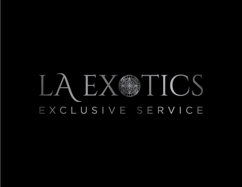 Diseño de Logo por bc21 para LA Exotics | Diseño #18165143
