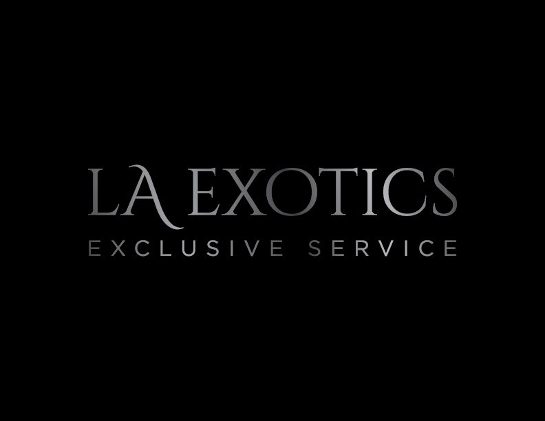 Diseño de Logo por bc21 para LA Exotics | Diseño #18165144