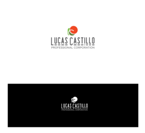 Logo-Design von Madju Mapan für Lucas Castillo, PC | Design: #18186484