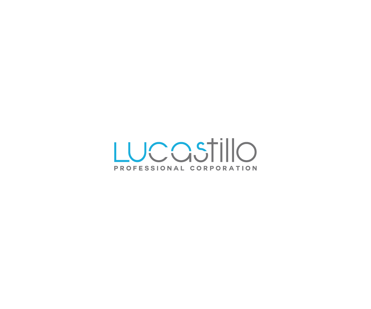 Logo Design by kenjie0476 for Lucas Castillo, PC | Design #18165720