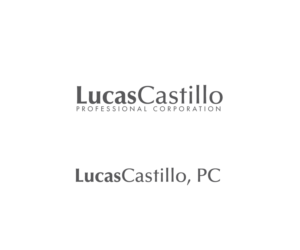 Logo-Design von Alien Cookie für Lucas Castillo, PC | Design: #18167257