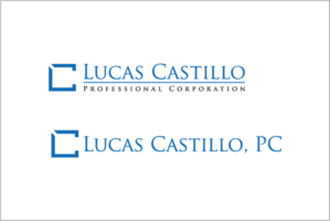 Design de Logo par hemu pour Lucas Castillo, PC | Design : #18179998
