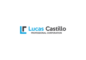 Logo Design by raigraphics for Lucas Castillo, PC | Design #18165971
