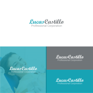 Logo-Design von graphicssquare für Lucas Castillo, PC | Design: #18166340