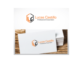 Design de Logo par djadvert pour Lucas Castillo, PC | Design : #18165394