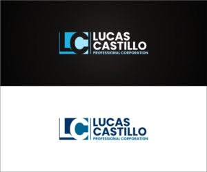 Logo-Design von S.S. Mulla für Lucas Castillo, PC | Design: #18188513