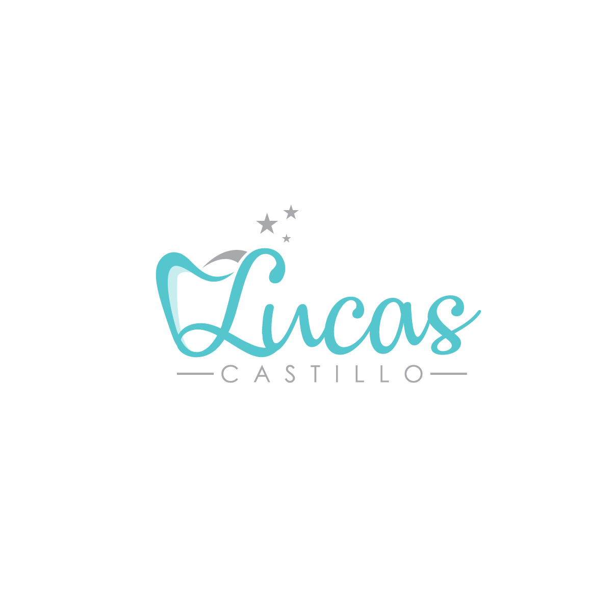 Logo Design by creative.bugs for Lucas Castillo, PC | Design #18171087