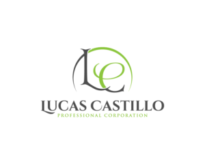 Logo-Design von EGYPT KING für Lucas Castillo, PC | Design: #18177901