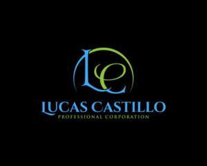 Logo-Design von EGYPT KING für Lucas Castillo, PC | Design: #18177902
