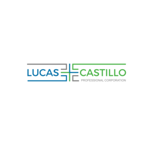 Logo-Design von lemosys infotech für Lucas Castillo, PC | Design: #18182338