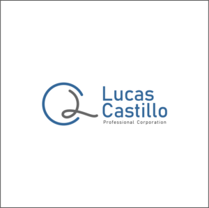 Logo Design by said.tempo for Lucas Castillo, PC | Design #18211904