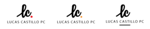 Logo-Design von Buechler für Lucas Castillo, PC | Design: #18175970