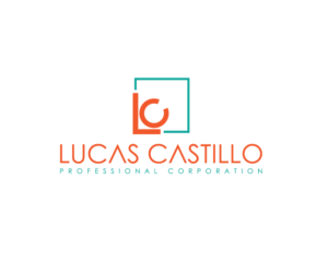 Logo Design by A S design @ for Lucas Castillo, PC | Design: #18200037