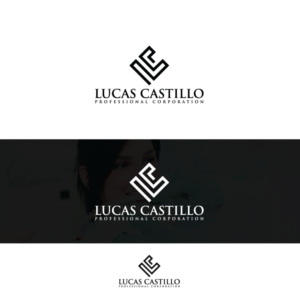 Design de Logo par h27 pour Lucas Castillo, PC | Design : #18195672