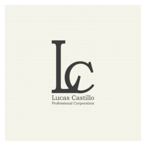 Design de Logo par murtazag9 pour Lucas Castillo, PC | Design : #18209025