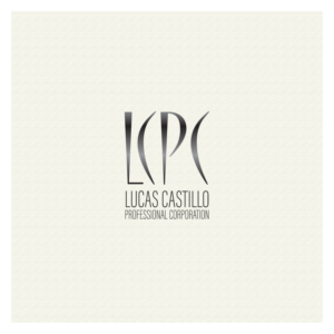Design de Logo par murtazag9 pour Lucas Castillo, PC | Design : #18209031