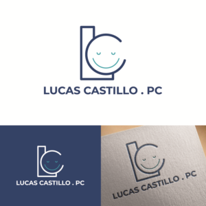 Design de Logo par Thanh Tuyen pour Lucas Castillo, PC | Design : #18199220