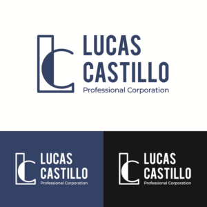 Design de Logo par Thanh Tuyen pour Lucas Castillo, PC | Design : #18199233