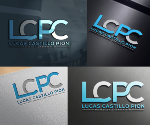 Logo Design by YoungS for Lucas Castillo, PC | Design: #18184607