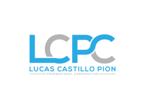 Logo Design by YoungS for Lucas Castillo, PC | Design: #18184608