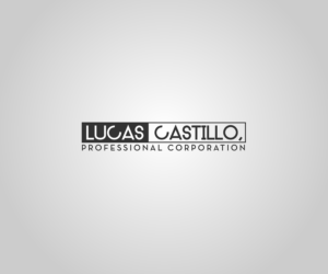 Logo Design by aminhocain for Lucas Castillo, PC | Design: #18182627