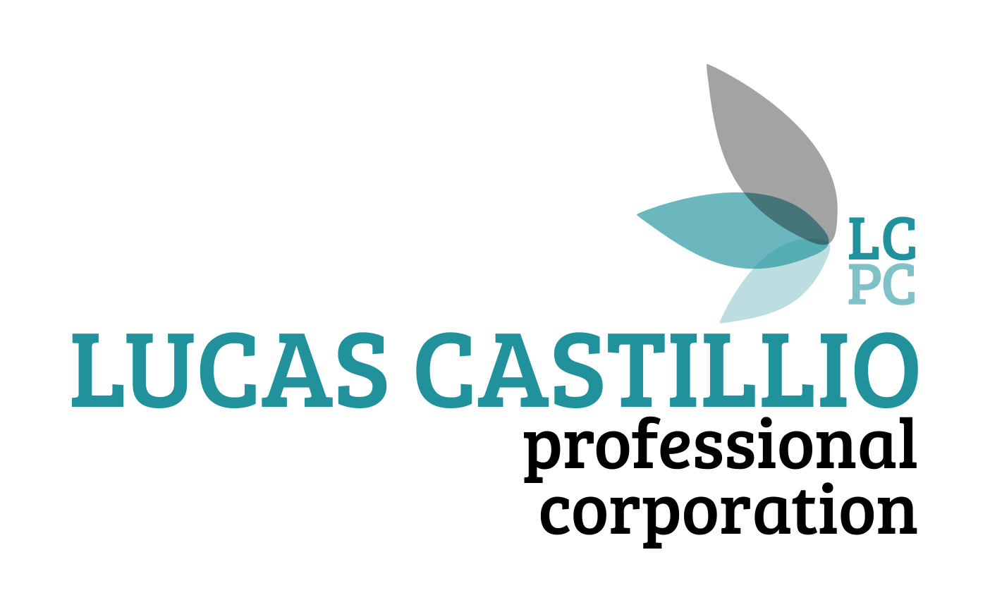 Logo Design by LOno for Lucas Castillo, PC | Design #18208404