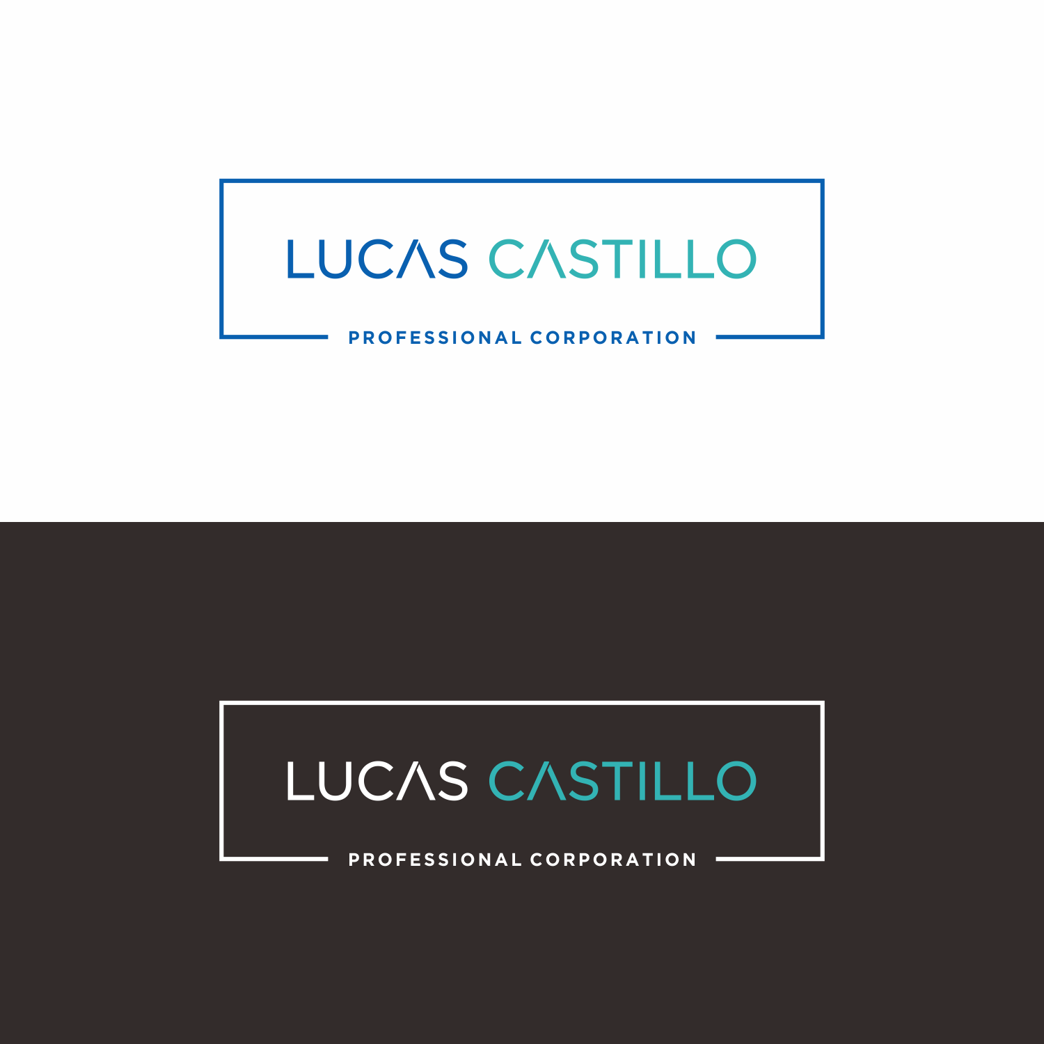 Design de Logo par day_666 pour Lucas Castillo, PC | Design #18176353