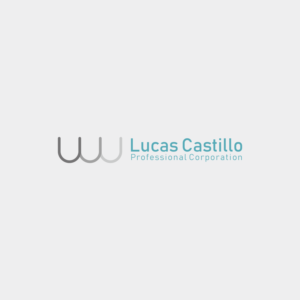 Design de Logo par badb pour Lucas Castillo, PC | Design : #18177192