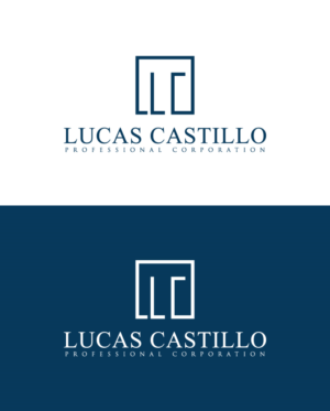 Design de Logo par DesignSolution pour Lucas Castillo, PC | Design : #18167129