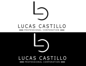 Logo-Design von IdentsArt für Lucas Castillo, PC | Design: #18190822