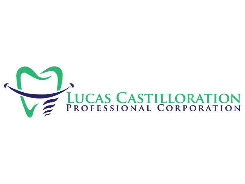 Logo Design by paper art 2 for Lucas Castillo, PC | Design #18165942