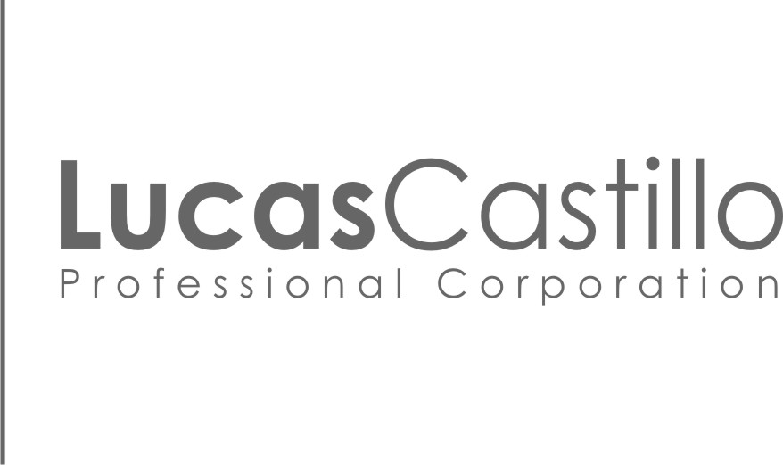 Logo Design by Holy_Night for Lucas Castillo, PC | Design #18175542