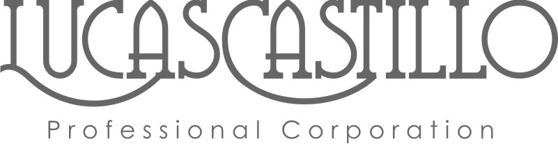 Logo Design by Holy_Night for Lucas Castillo, PC | Design #18175646