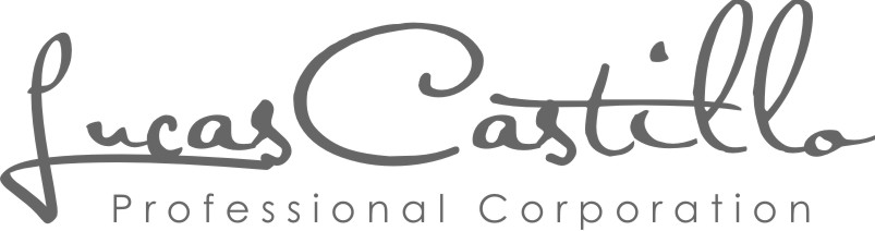 Logo Design by Holy_Night for Lucas Castillo, PC | Design #18175651