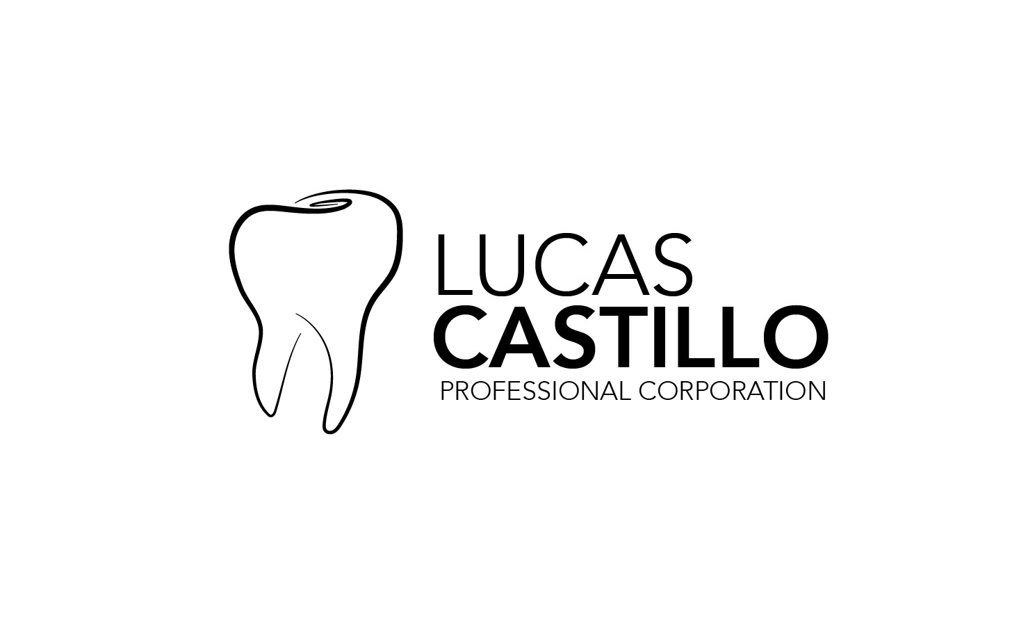 Logo Design by TDSkarie for Lucas Castillo, PC | Design #18165483