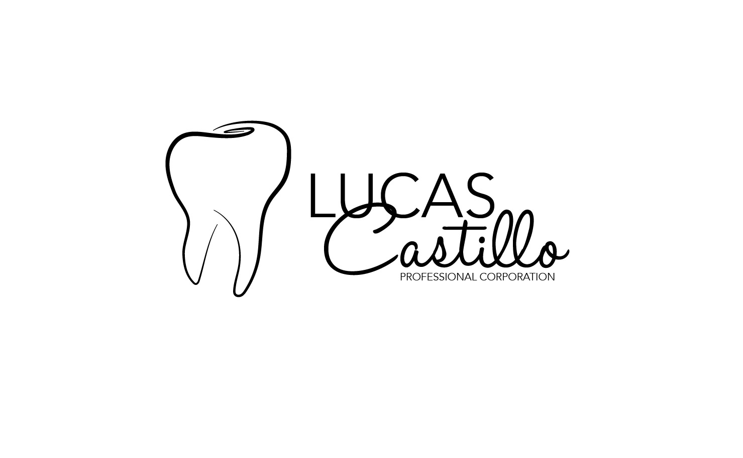 Logo Design by TDSkarie for Lucas Castillo, PC | Design #18165485