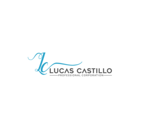 Design de Logo par Ujumaki 2 pour Lucas Castillo, PC | Design : #18168170