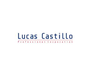 Design de Logo par Michael MB pour Lucas Castillo, PC | Design : #18184503
