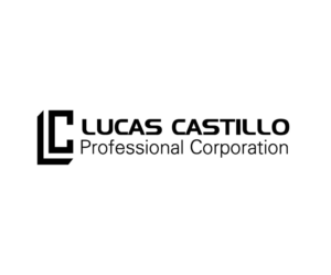 Logo Design by Boon for Lucas Castillo, PC | Design: #18172229