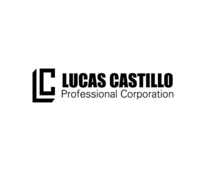 Logo Design by Boon for Lucas Castillo, PC | Design: #18172230