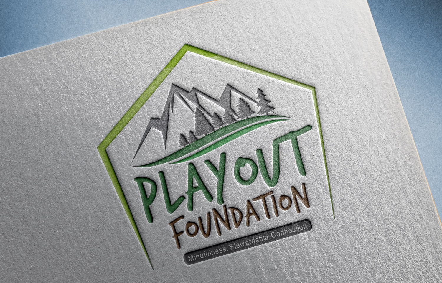 Design de Logo par M.Shahnawaz Siddiqui pour PlayOUT Foundation | Design #18166955